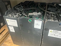 Celectric tractie batterij - afbeelding 1 van  4