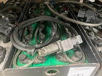 Celectric tractie batterij - afbeelding 3 van  4