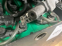 Celectric tractie batterij - afbeelding 4 van  4
