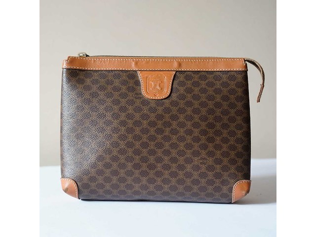 Cèline - clutch tas - afbeelding 1 van  6