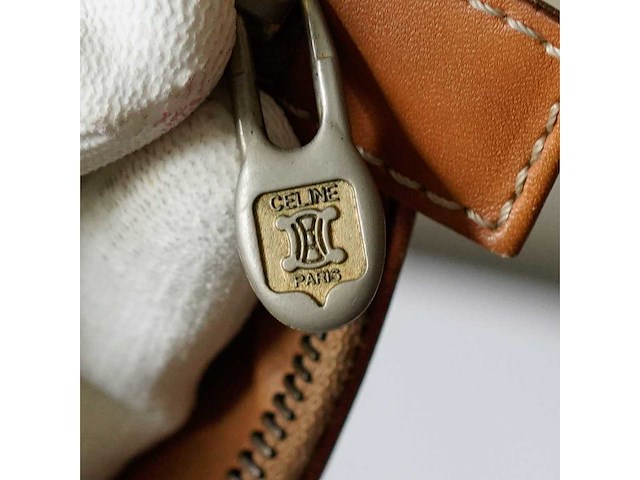 Cèline - clutch tas - afbeelding 2 van  6