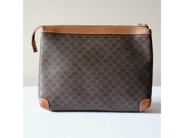 Cèline - clutch tas - afbeelding 5 van  6