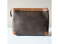 Cèline - clutch tas - afbeelding 5 van  6