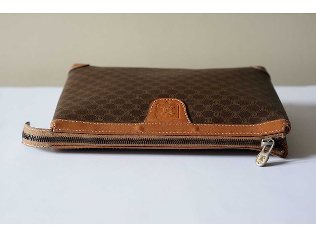 Cèline - clutch tas - afbeelding 6 van  6