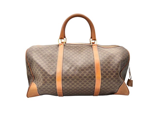 Céline - macadam - handtas - afbeelding 2 van  12