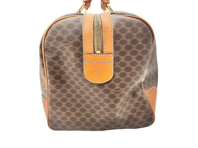 Céline - macadam - handtas - afbeelding 4 van  12