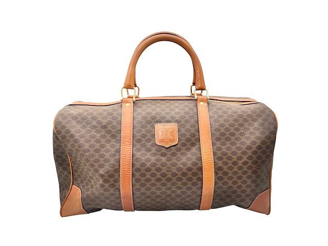 Céline - macadam - handtas - afbeelding 1 van  12