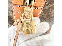 Céline - macadam - handtas - afbeelding 5 van  12