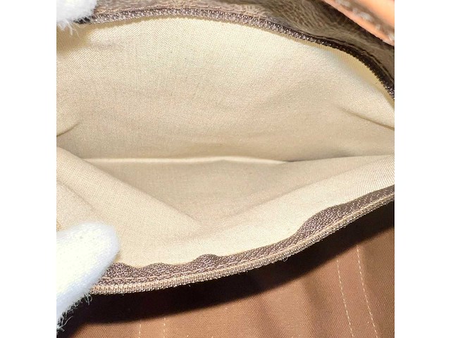 Céline - macadam - handtas - afbeelding 10 van  12