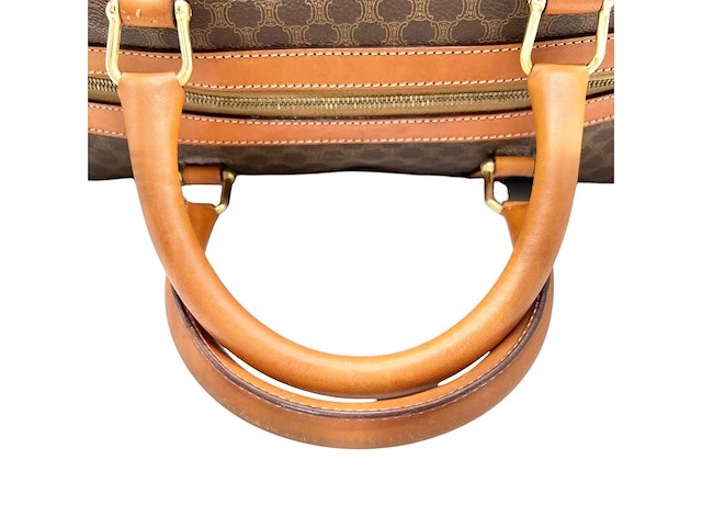 Céline - macadam - handtas - afbeelding 12 van  12