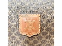 Céline - macadam - handtas - afbeelding 11 van  12