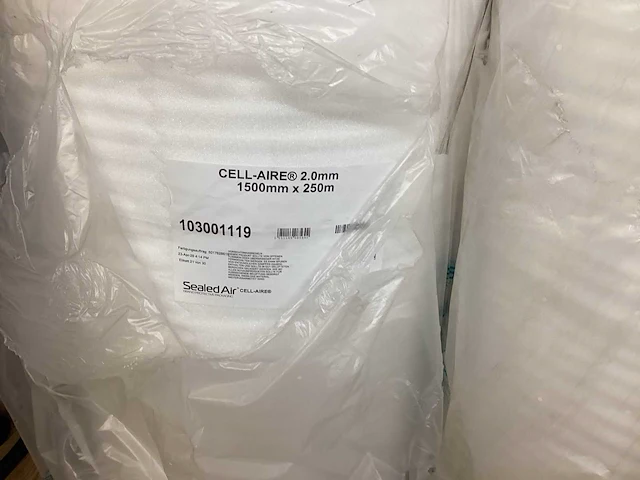 Cell-aire 2mm (2x) - afbeelding 2 van  4