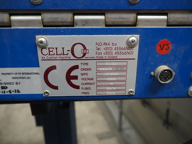 Cell-o - afbeelding 2 van  11