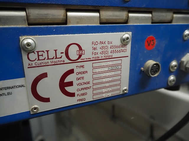 Cell-o - afbeelding 7 van  7