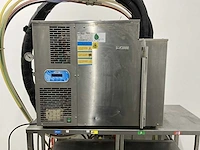 Celli dispensing equipment - ideal/brave60 - postmix installatie - afbeelding 7 van  13