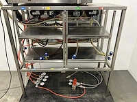 Celli dispensing equipment - ideal/brave60 - postmix installatie - afbeelding 10 van  13