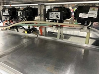 Celli dispensing equipment - ideal/brave60 - postmix installatie - afbeelding 11 van  13