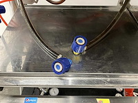 Celli dispensing equipment - ideal/brave60 - tapinstallatie - afbeelding 3 van  13