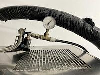 Celli dispensing equipment - ideal/brave60 - tapinstallatie - afbeelding 4 van  13