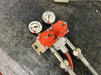 Celli dispensing equipment - ideal/brave60 - tapinstallatie - afbeelding 13 van  13