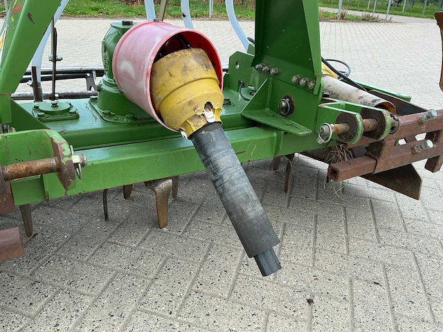 Celli go-line rotorkopeg zaaicombi - afbeelding 3 van  20