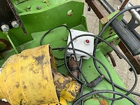 Celli go-line rotorkopeg zaaicombi - afbeelding 5 van  20