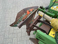Celli go-line rotorkopeg zaaicombi - afbeelding 7 van  20