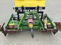 Celli go-line rotorkopeg zaaicombi - afbeelding 9 van  20