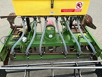 Celli go-line rotorkopeg zaaicombi - afbeelding 10 van  20