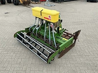 Celli go-line rotorkopeg zaaicombi - afbeelding 1 van  20
