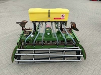 Celli go-line rotorkopeg zaaicombi - afbeelding 12 van  20