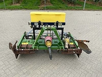Celli go-line rotorkopeg zaaicombi - afbeelding 17 van  20