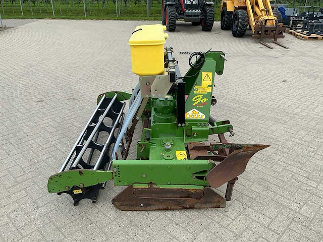 Celli go-line rotorkopeg zaaicombi - afbeelding 19 van  20
