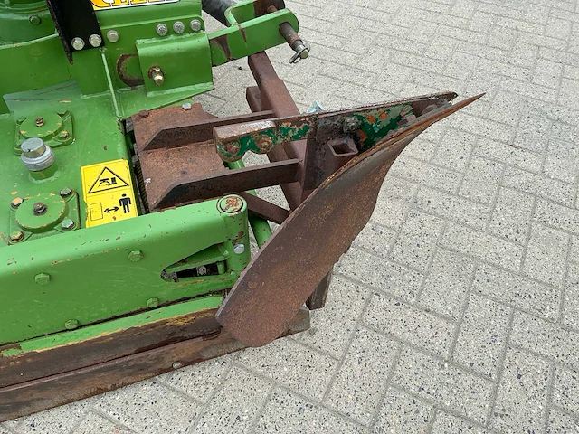 Celli go-line rotorkopeg zaaicombi - afbeelding 20 van  20