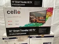 Cello - televisie (5x) - afbeelding 3 van  7