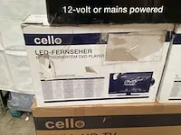 Cello - televisie (5x) - afbeelding 5 van  7