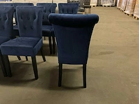 Cello eetkamerstoel (4x) - afbeelding 3 van  11