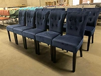 Cello eetkamerstoel (4x) - afbeelding 4 van  11