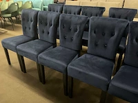 Cello eetkamerstoel (4x) - afbeelding 11 van  11