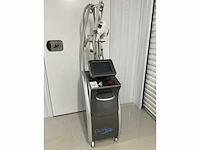 Cellu shape sus-d elektro magnetisch body sculpting werkstation - afbeelding 4 van  10