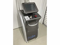 Cellu shape sus-d elektro magnetisch body sculpting werkstation - afbeelding 5 van  10
