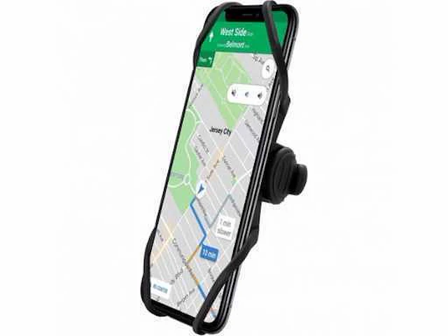 Celly bike/e-scooter holder - afbeelding 3 van  4
