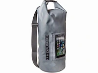 Celly dry bag, 10 liter grijs - afbeelding 1 van  1