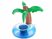 Celly poolspeaker, eiland - afbeelding 1 van  1