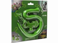 Cellysnake flexible selfiestickgroen - afbeelding 3 van  3