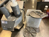 Celme - chef 300 - snijmachine - afbeelding 2 van  4