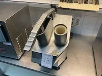 Celme chef 300 groente snijmachine - afbeelding 3 van  8