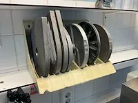 Celme chef 300 groente snijmachine - afbeelding 5 van  8