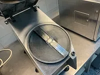 Celme chef 300 groente snijmachine - afbeelding 6 van  8