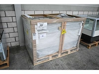 Celsior-carrier multinor 1550 g r290 koel eiland